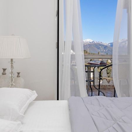 Elegance Duplexes By Monte Aria Χέρτσεγκ Νόβι Εξωτερικό φωτογραφία
