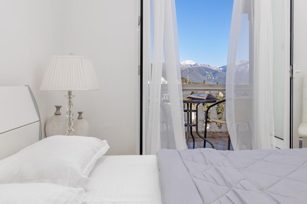 Elegance Duplexes By Monte Aria Χέρτσεγκ Νόβι Εξωτερικό φωτογραφία