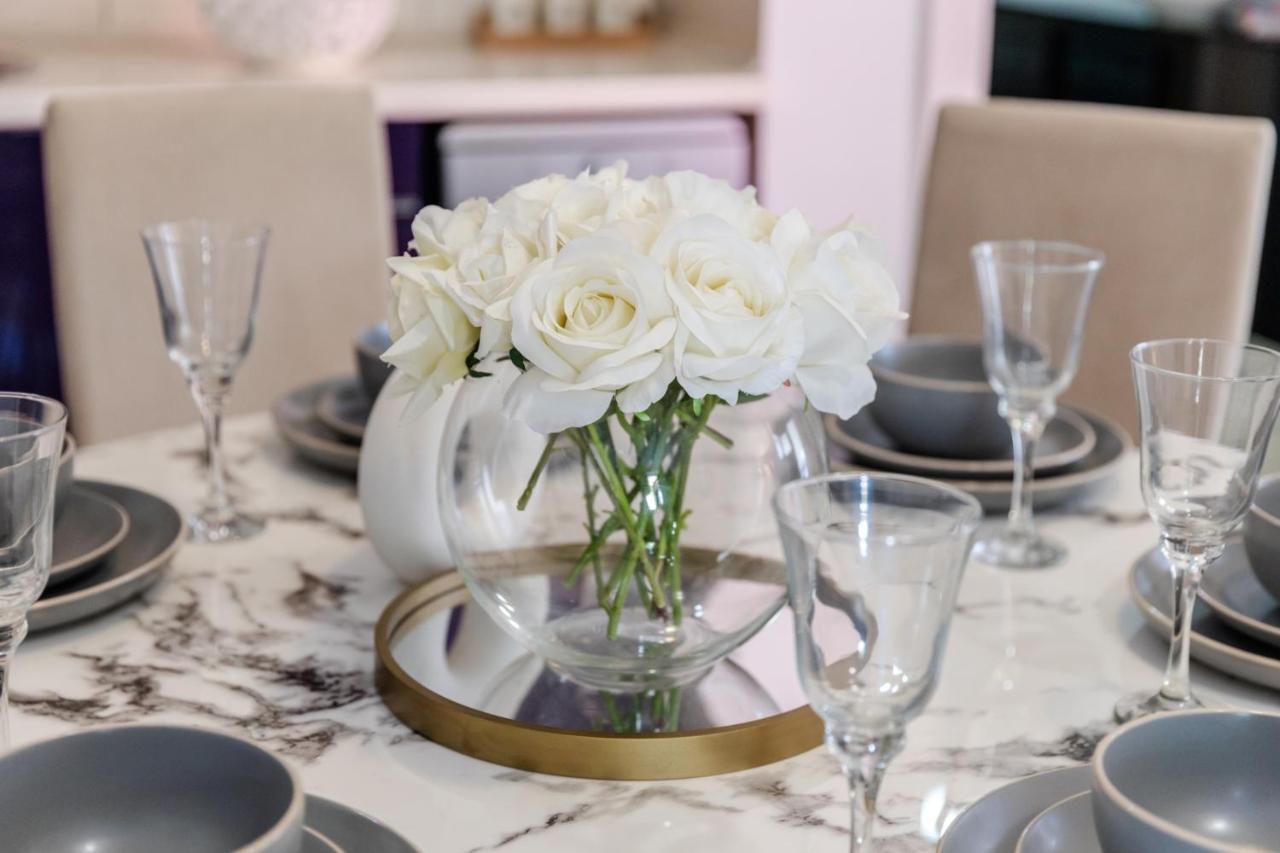 Elegance Duplexes By Monte Aria Χέρτσεγκ Νόβι Εξωτερικό φωτογραφία