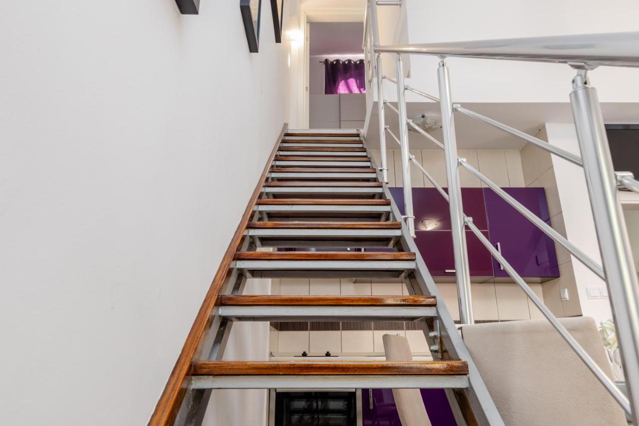Elegance Duplexes By Monte Aria Χέρτσεγκ Νόβι Εξωτερικό φωτογραφία