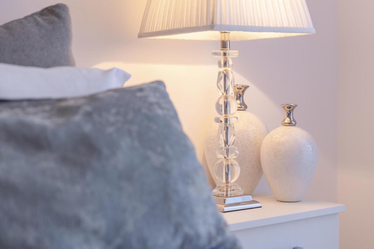Elegance Duplexes By Monte Aria Χέρτσεγκ Νόβι Εξωτερικό φωτογραφία