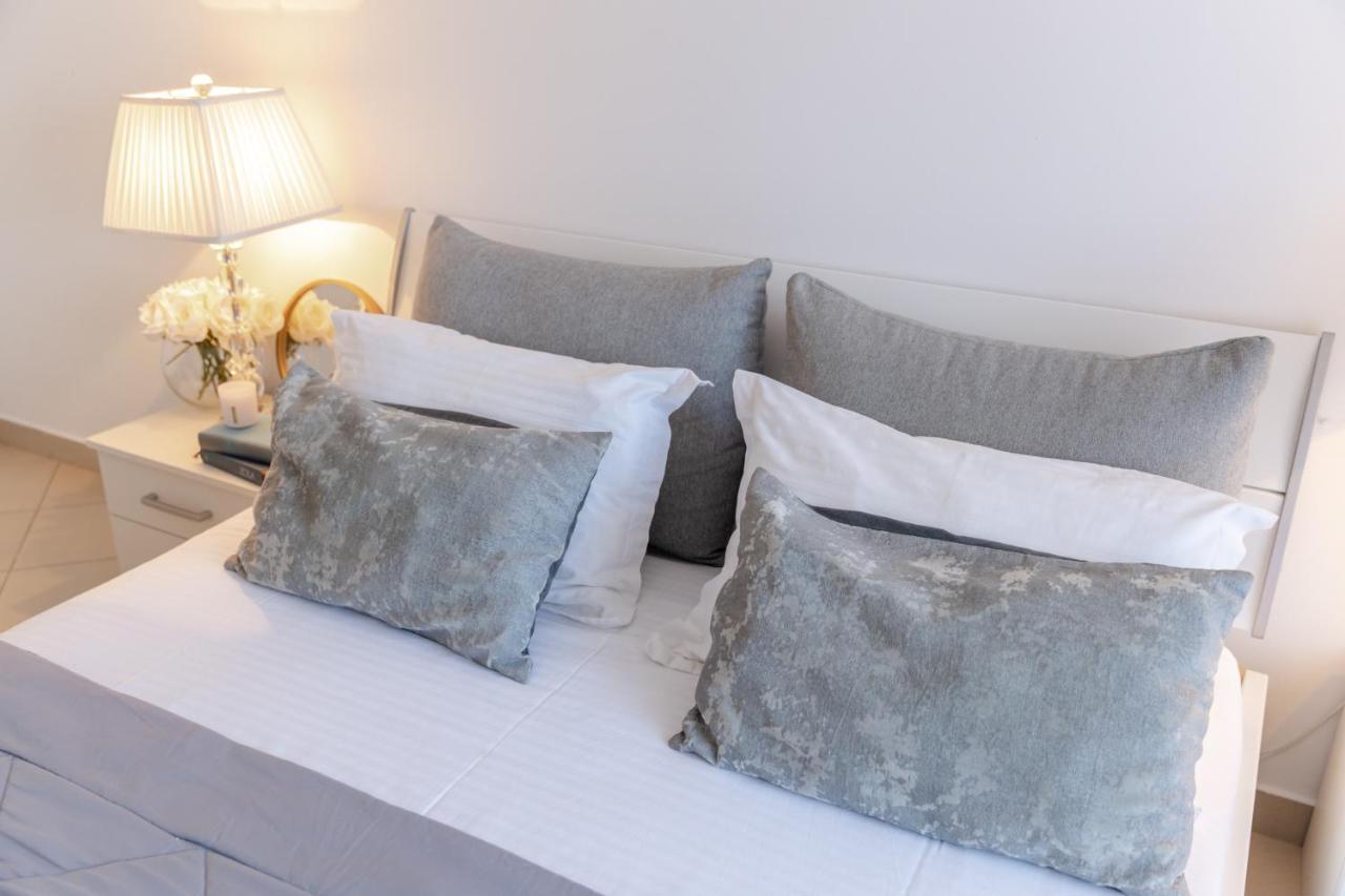 Elegance Duplexes By Monte Aria Χέρτσεγκ Νόβι Εξωτερικό φωτογραφία