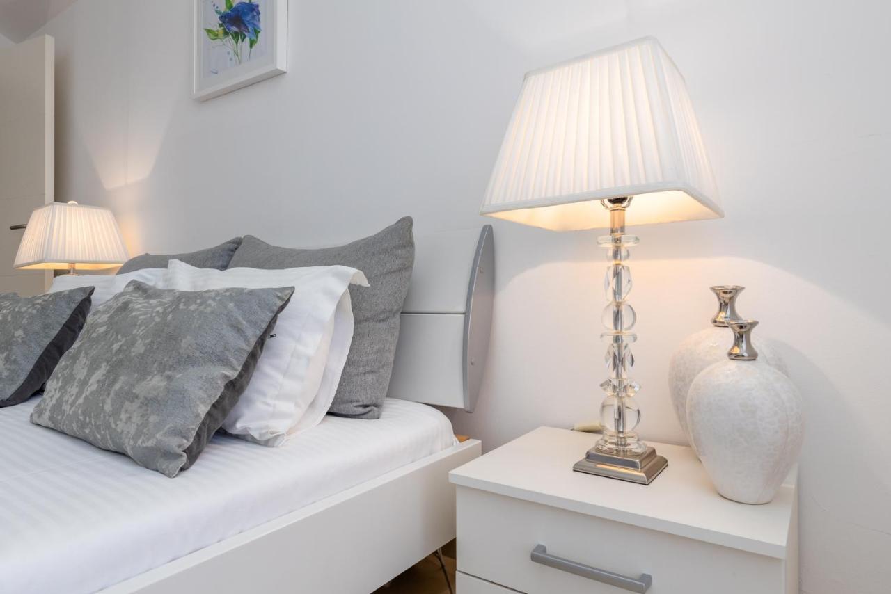 Elegance Duplexes By Monte Aria Χέρτσεγκ Νόβι Εξωτερικό φωτογραφία