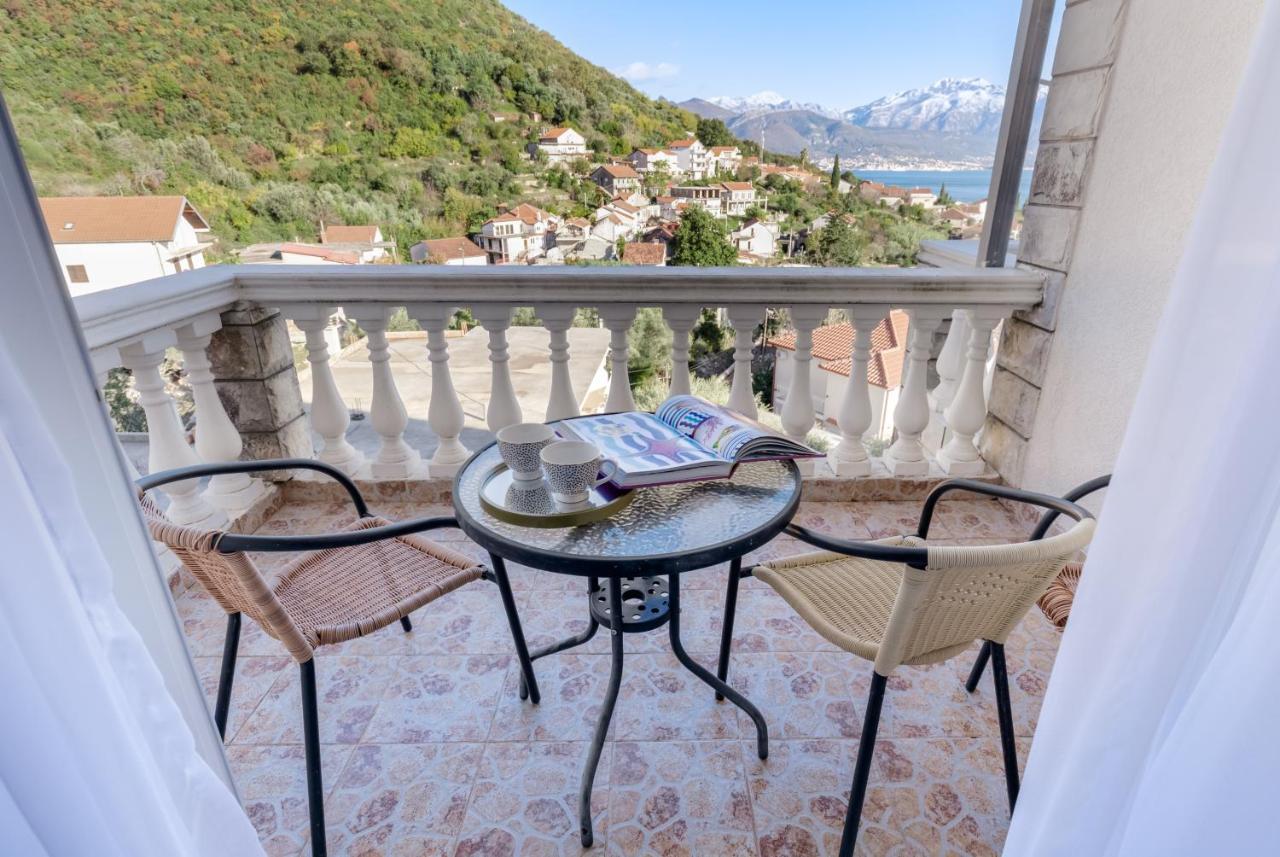 Elegance Duplexes By Monte Aria Χέρτσεγκ Νόβι Εξωτερικό φωτογραφία