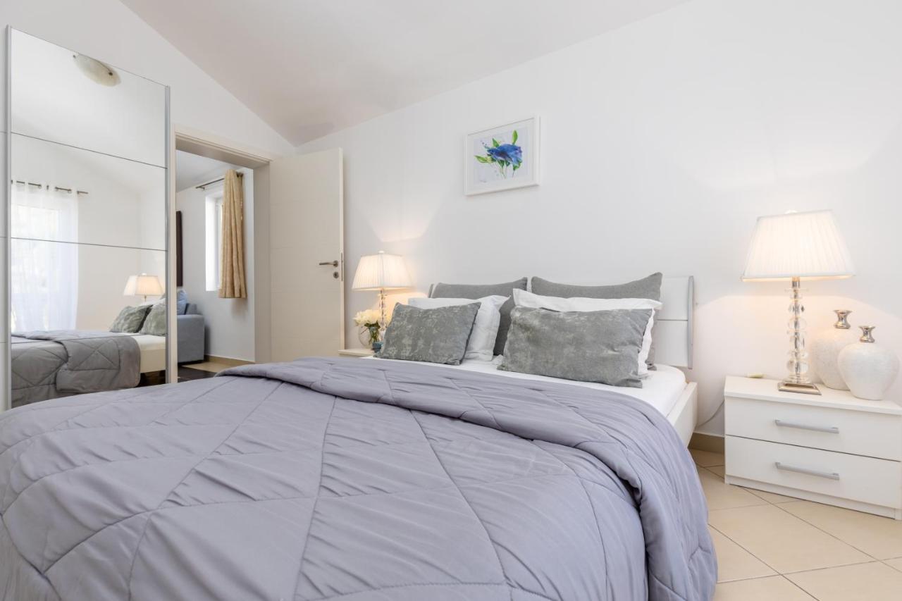 Elegance Duplexes By Monte Aria Χέρτσεγκ Νόβι Εξωτερικό φωτογραφία