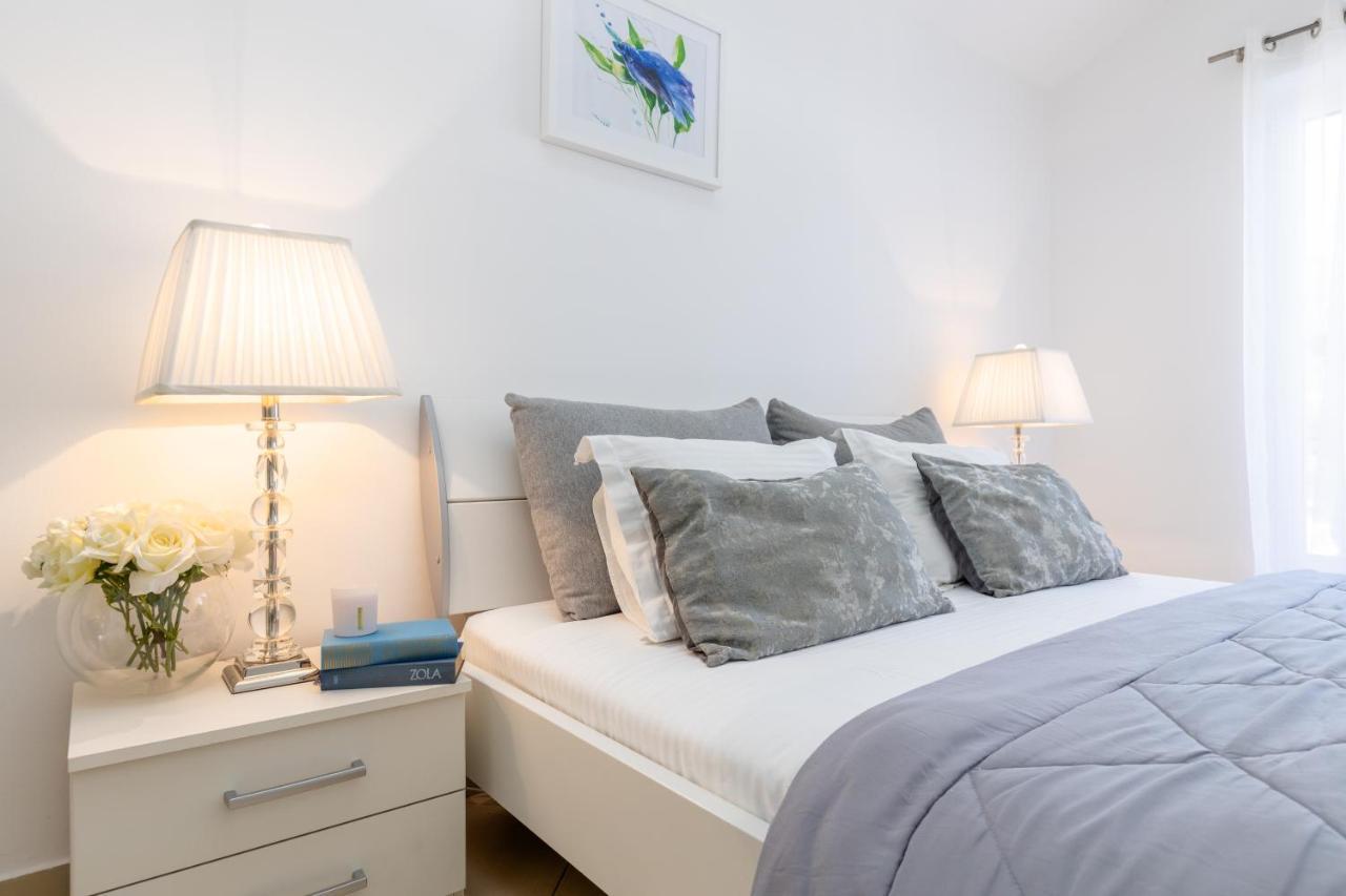 Elegance Duplexes By Monte Aria Χέρτσεγκ Νόβι Εξωτερικό φωτογραφία
