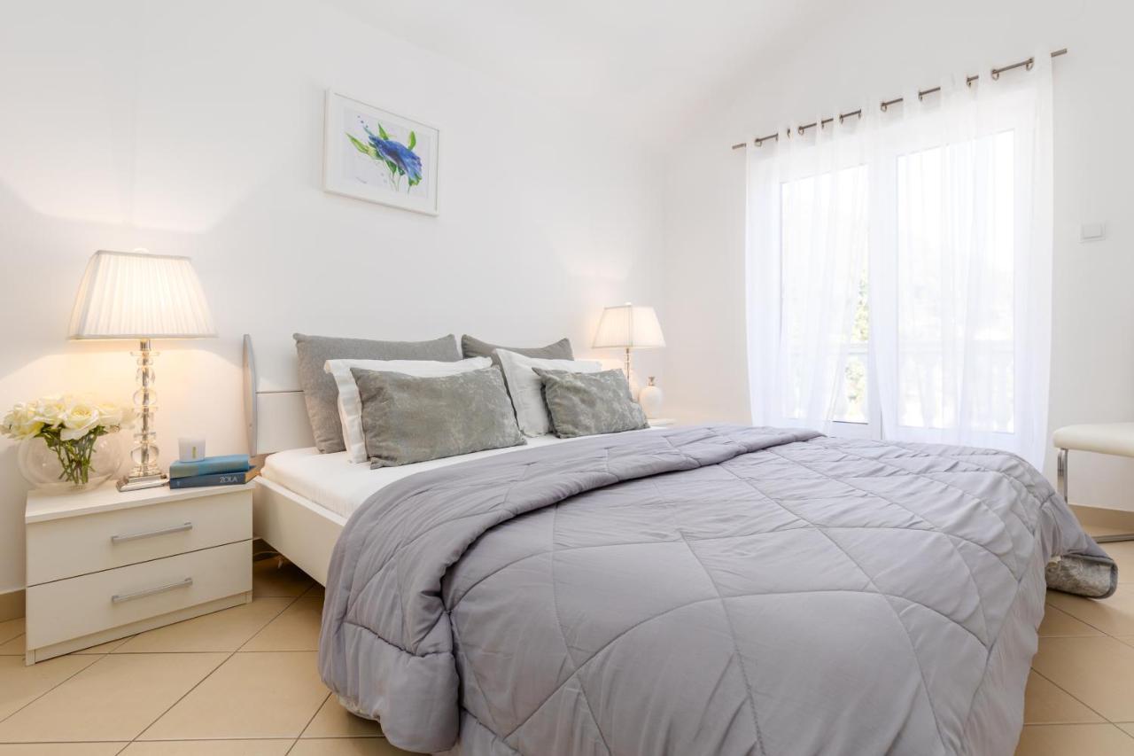 Elegance Duplexes By Monte Aria Χέρτσεγκ Νόβι Εξωτερικό φωτογραφία