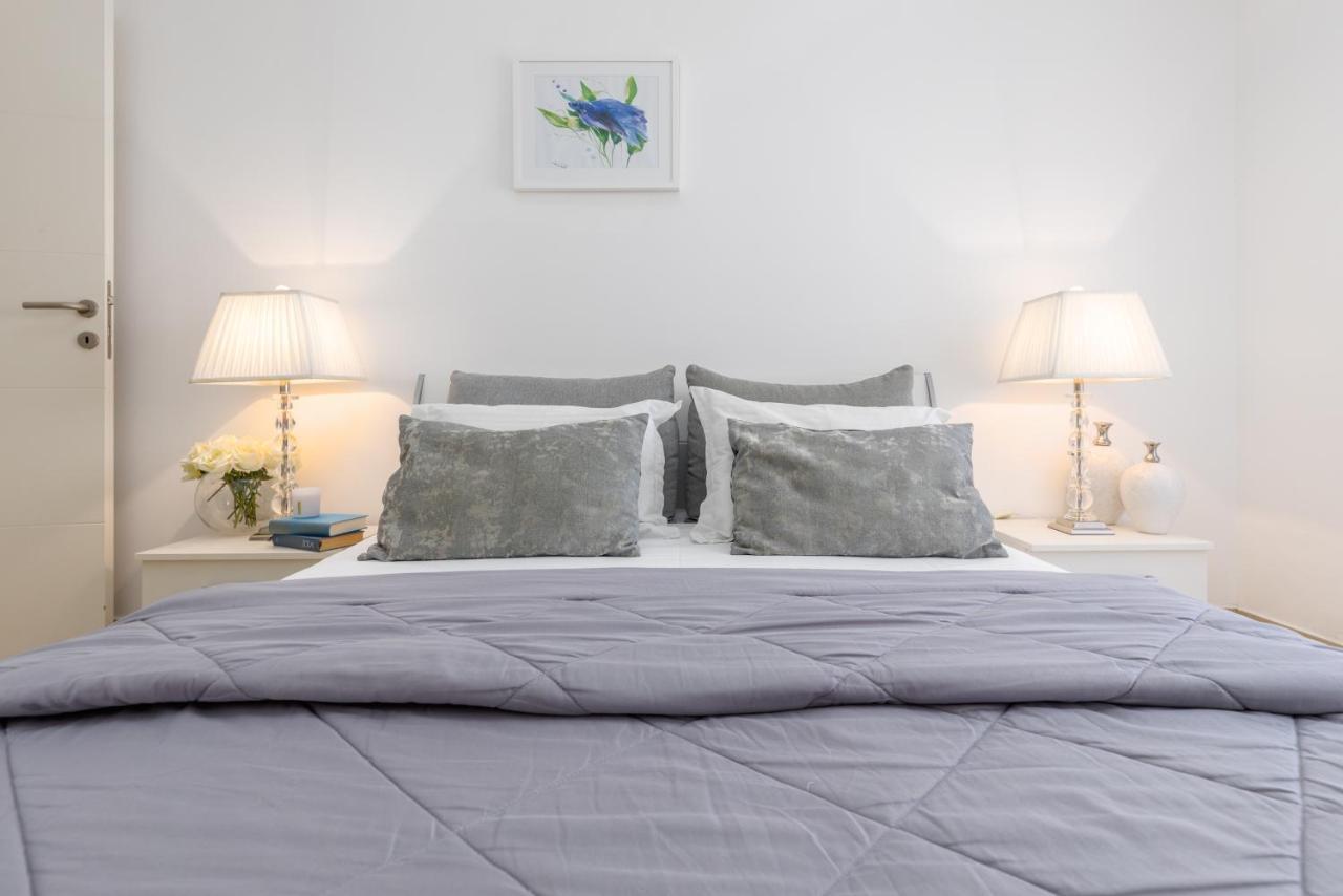 Elegance Duplexes By Monte Aria Χέρτσεγκ Νόβι Εξωτερικό φωτογραφία