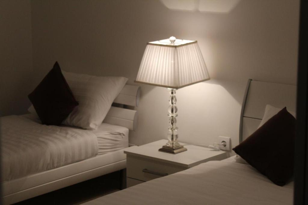 Elegance Duplexes By Monte Aria Χέρτσεγκ Νόβι Εξωτερικό φωτογραφία