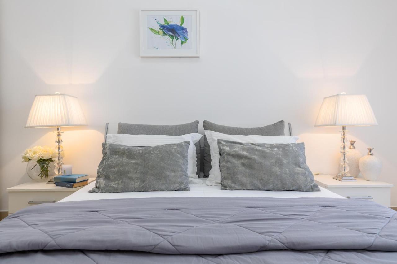 Elegance Duplexes By Monte Aria Χέρτσεγκ Νόβι Εξωτερικό φωτογραφία